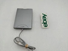 Smartdisk VST FDUSB-TM Titanium 3.5" Floppy Disk Drive USB Powered