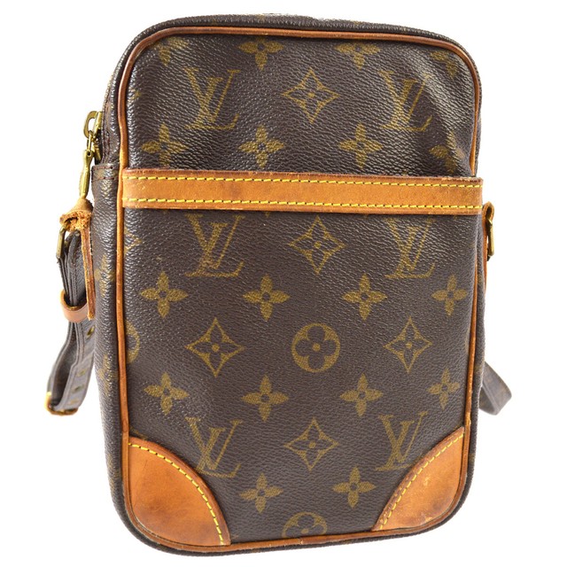 louis vuitton shoulder bag ebay