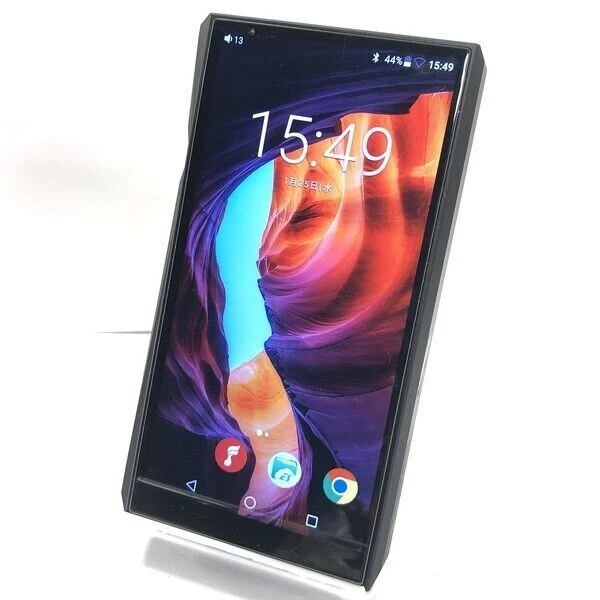 FiiO M11 Pro High Performance Portable Digital Audio Player Excellent+5 Japan