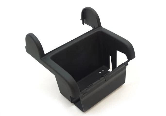 Genuine BMW E46 Upper Center Console Armrest Support NEW 