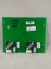 BOSCH F01U062285 / F.01U.062.283 PCBA Booster Filter Board 2x250W