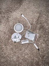 Genuine OEM Arlo Accessories  short and magnetic mount and Charging Cable 