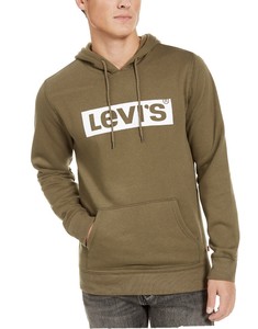 levi's hoodies