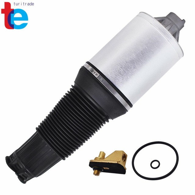 Front Air Suspension Repair Kit Fits For Audi A8 D3 4E 20022010 Air