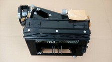 Verdampfer Verdampfergehäuse Klimaanlage Audi A6 / C4 4A1260122AG