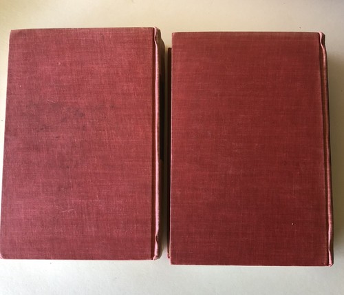 The Second World War Series Winston Churchill complete 1940s-1950s Ex Library - Picture 8 of 17