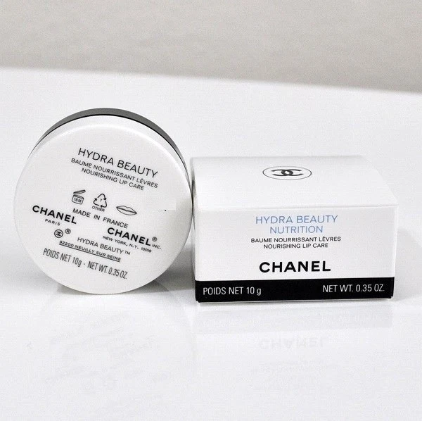 Chia sẻ hơn 74 về chanel hydra beauty lip balm mamnonpikachu.edu.vn