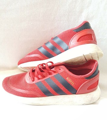 best red trainers