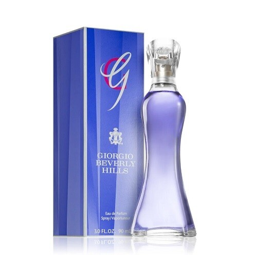 Giorgio Beverly Hills G Eau de Parfum 90ml Spray - Image 4