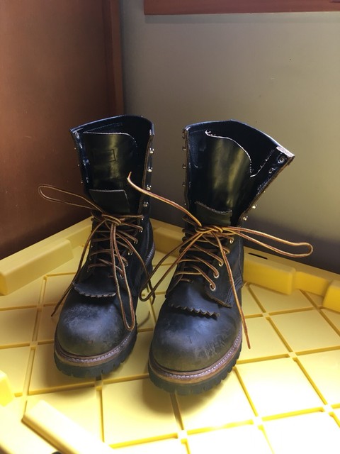 red wing engineer boots 2268 for sale