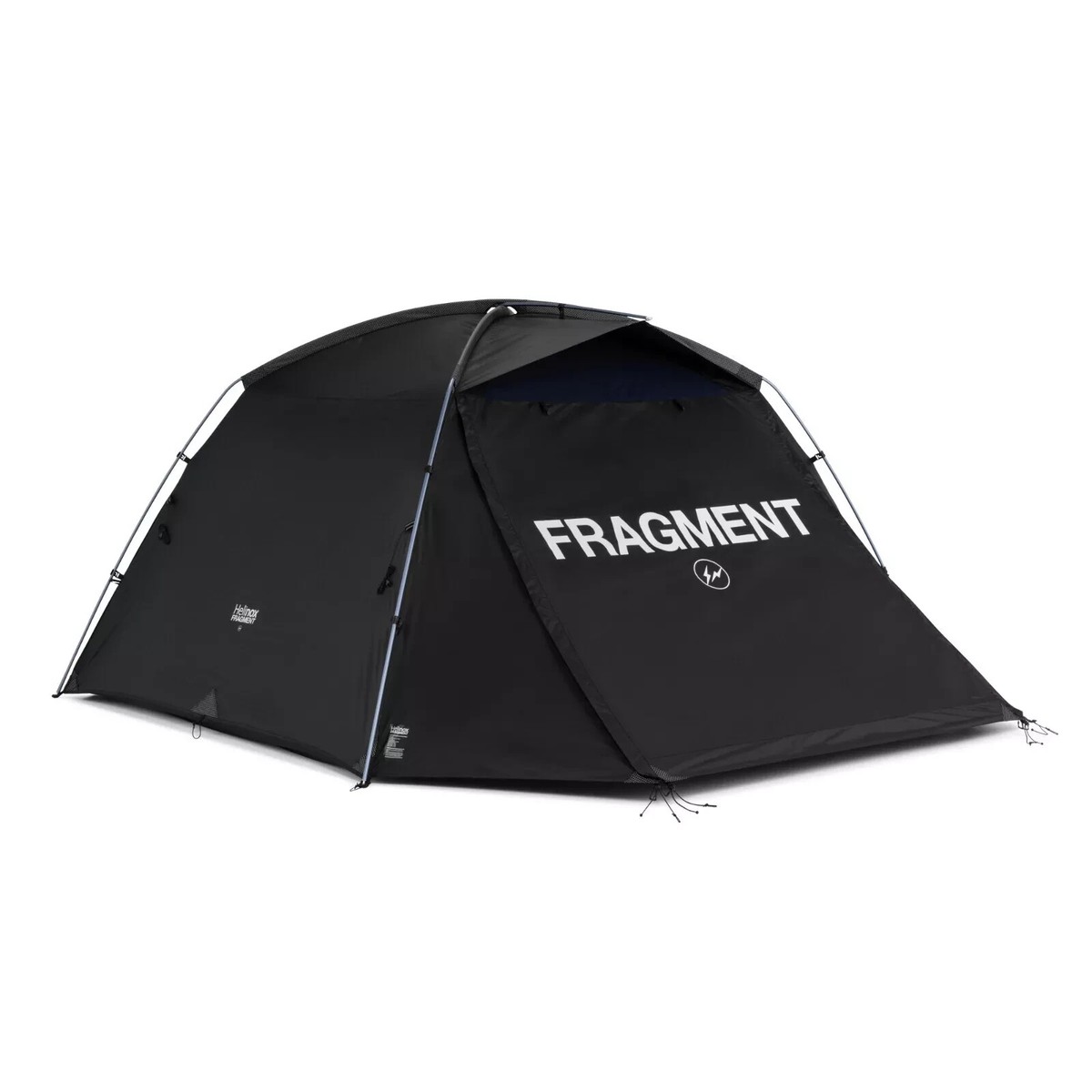 fragment design×Helinox Inner Tent Mesh fragment design × Helinox Tac. Cot Tent Solo Inner Tent