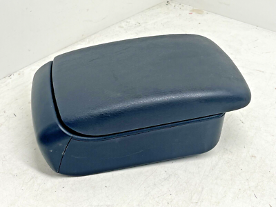 SUBARU BP5 レガシィ ワンオフミッドベース➕ケース JDM SUBARU LEGACY BP5 BL5 BP9 ARM REST CONSOLE TOP COVER OEM | eBay