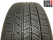 1 Yokohama Geolandar X-cv G057 P25555r19 255 55 19 Tire 8.75-9.532 1 Yokohama Geolandar X-cv G057 P25555r19 255 55 19 Tire 8.75-9.532