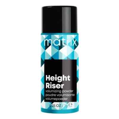 NEU Matrix Style Link Höhensteigung 7g
