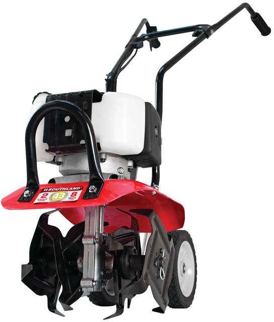Mantis 7940 4Cycle Plus Tiller with Kickstand for sale online eBay