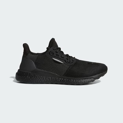 human race solar black