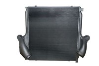 Thermotec DAME001TT LadeluftküHler TurboküHler FüR Mercedes Actros MP2 MP3 Axor