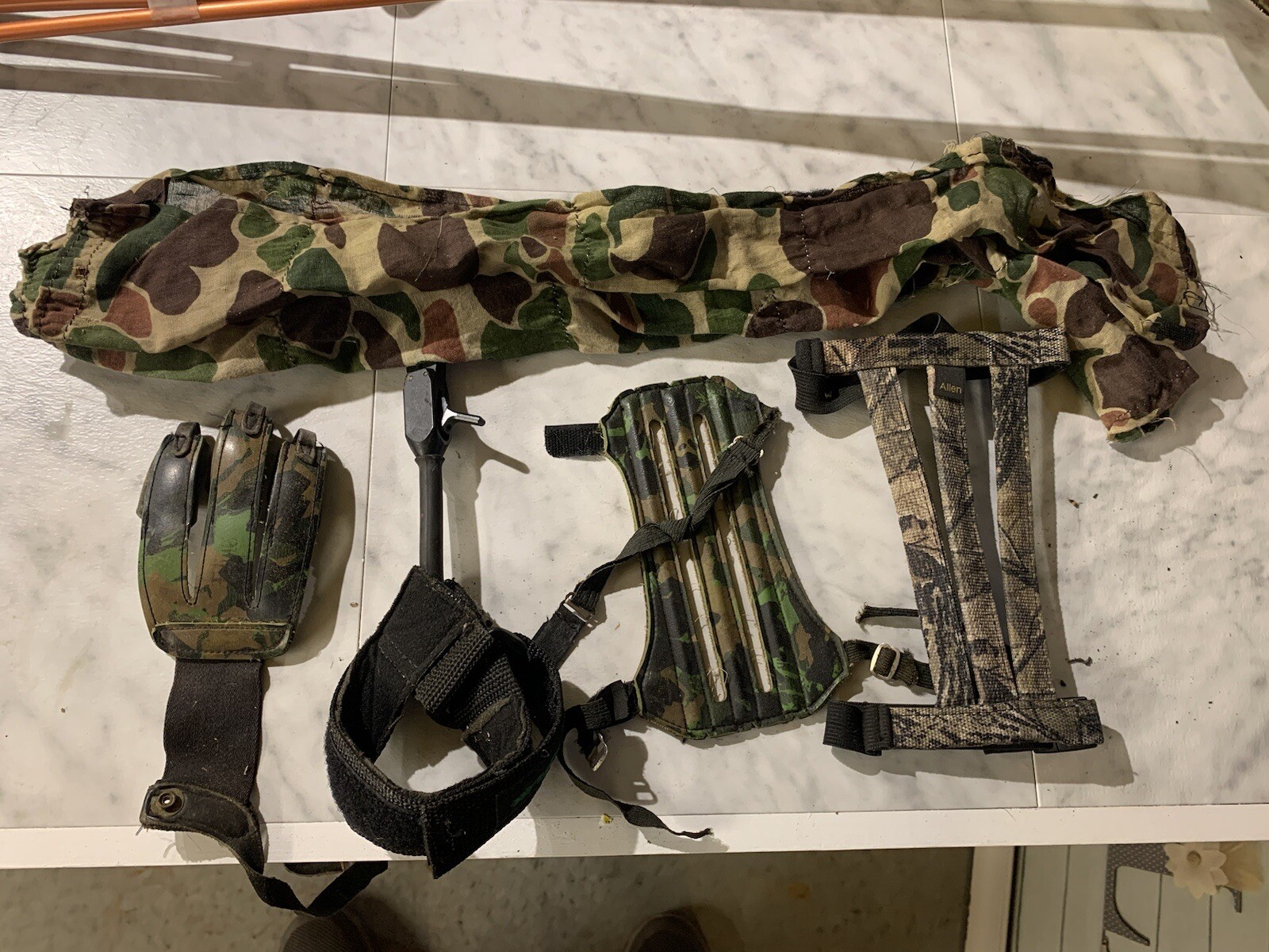 Hoyt Easton compound bow eBay