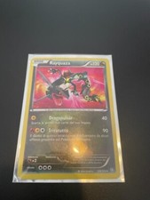 Carta Pokémon Rayquaza SHINY FUORI SERIE 128/124