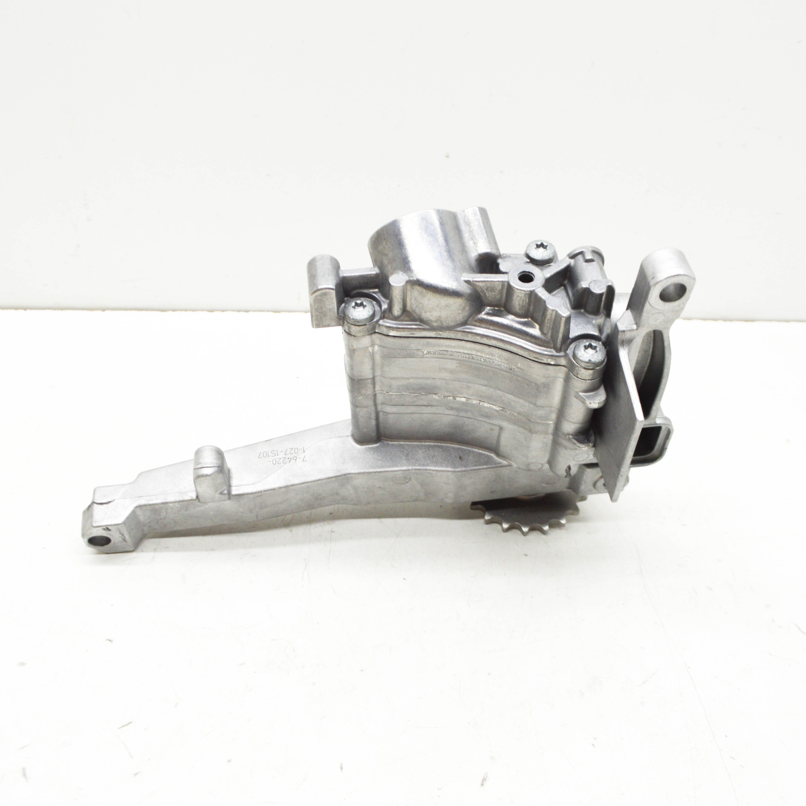 MERCEDES-BENZ CLK Cabrio A209 Engine Oil Pump A6421802000 NEW 