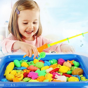 kids toy fishing