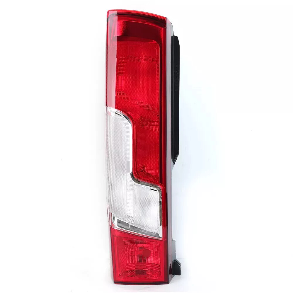 PANEL VAN REAR TAIL LAMP ONLY PASSENGER SIDE LH 130300008, 1326359080, 812522565