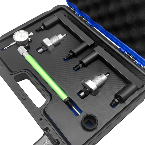 ZKTOOL Engine Timing Tool for Lamborghini Aventador LP700 Murcielago 6.5 Engine - Picture 8 of 20