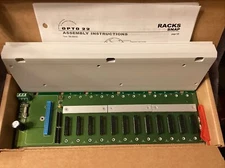 OPTO-22 …Snap Rack…B12M…NEW 😀