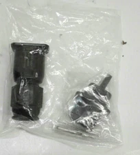 Enphase 740-00662-03 250VAC 20AMP Photovoltaic Connector Female Q-Conn-10F Qty 1