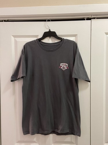 joe gibbs racing squad goals