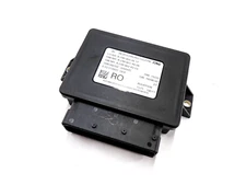 17-21 MERCEDES CLA250 GLE GLS GT S-CLASS (C117 X156 W166) PARKING BRAKE MODULE