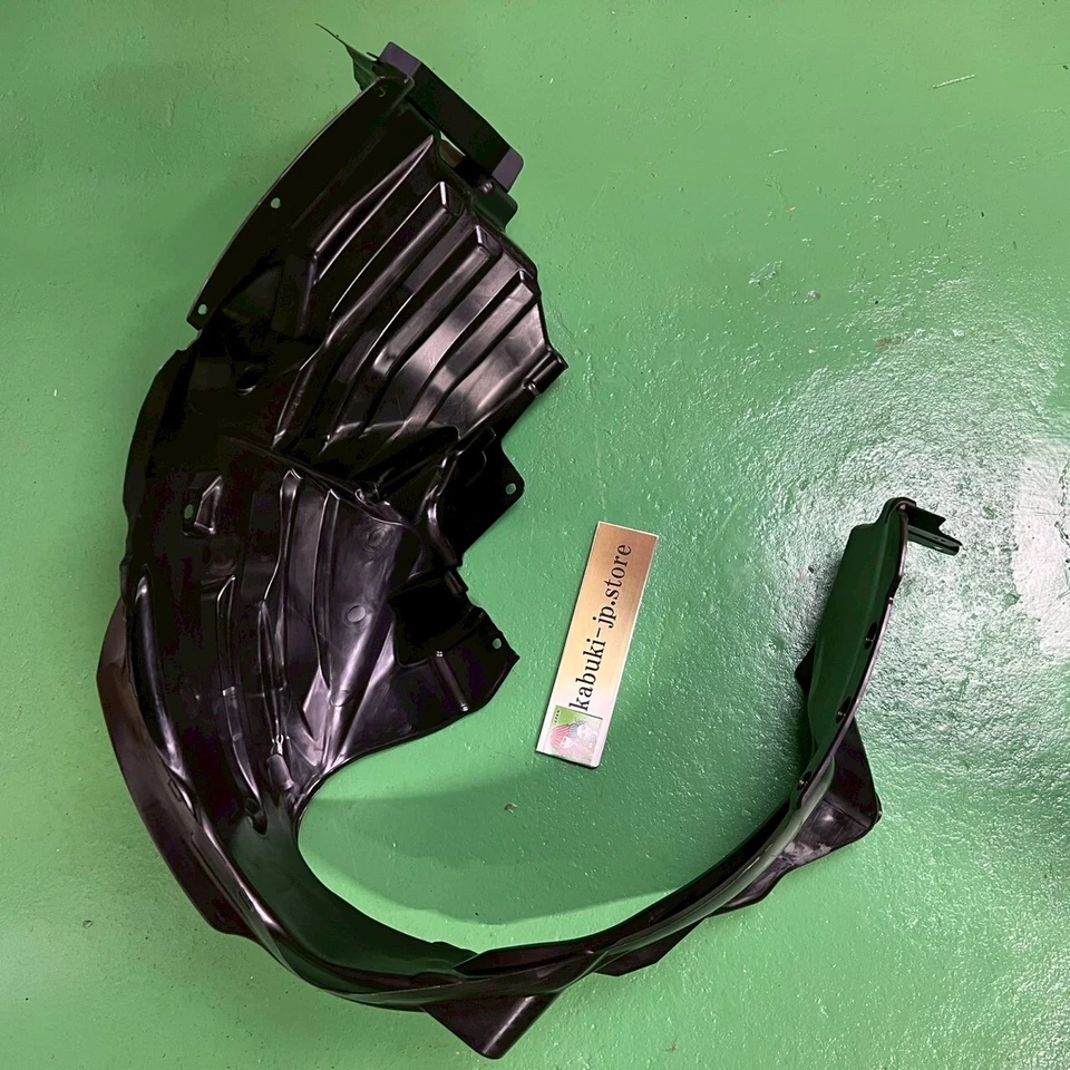 Toyota Genuine SU003-06093 86 Scion FR-S Fender Liner RH OEM Car Parts Japan - Imagem 2 de 4