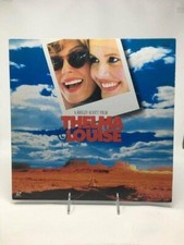Japanese Laserdisc Thelma  Louise