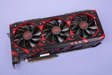 AMD PowerColor Red Devil RX Vega 64 8GB HBM2 Graphics Card / GPU