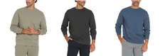 Hurley Men's Crewneck Sweatshirt