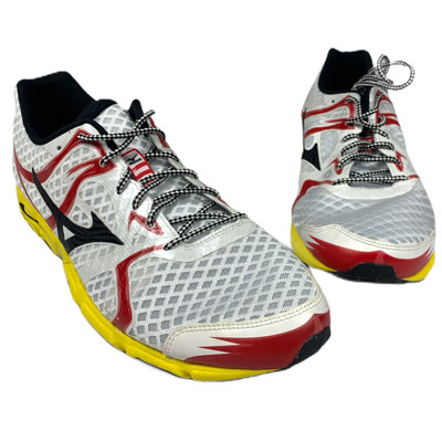 mizuno men's wave hitogami running shoe
