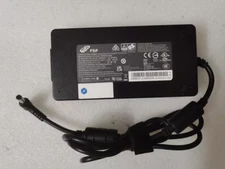 Genuine FSP 230W Charger FSP230-AJAS3 For Intel XENIA 15 QC7 KC57 5.5mm Adapter