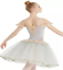 thumbnail 4  - Professional Ballet Tutu Dance Skirt  Women Ballerina Party Dance Costumes Dress