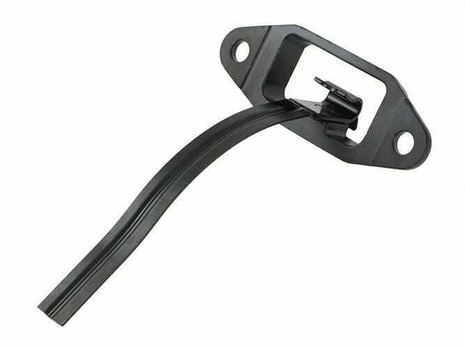 Limiteur de porte arriere Vito II W639 2003-2014 tirant de charniere de rechange