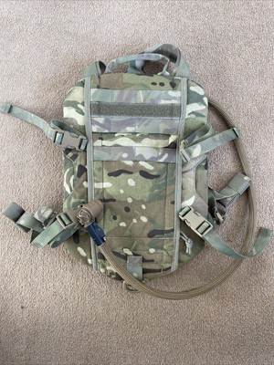 mtp hydration pack