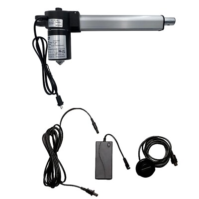 Kaidi KDYJT011-006 Linear Actuator Power Recliner Lift Chairs Motor Replacement