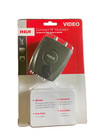 Rca Crf907a Compact Rf Modulator Audio Video Digital Converter