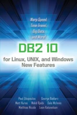Ibm Db2 Version 10