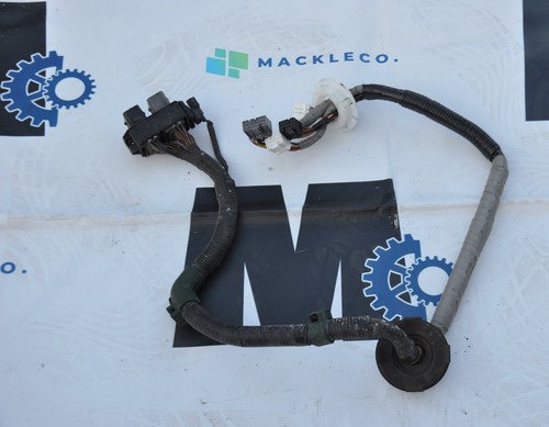 2005 Honda Accord LX 2.4L Engine Sub Harness ECU Engine Bay Wire Harness AT
