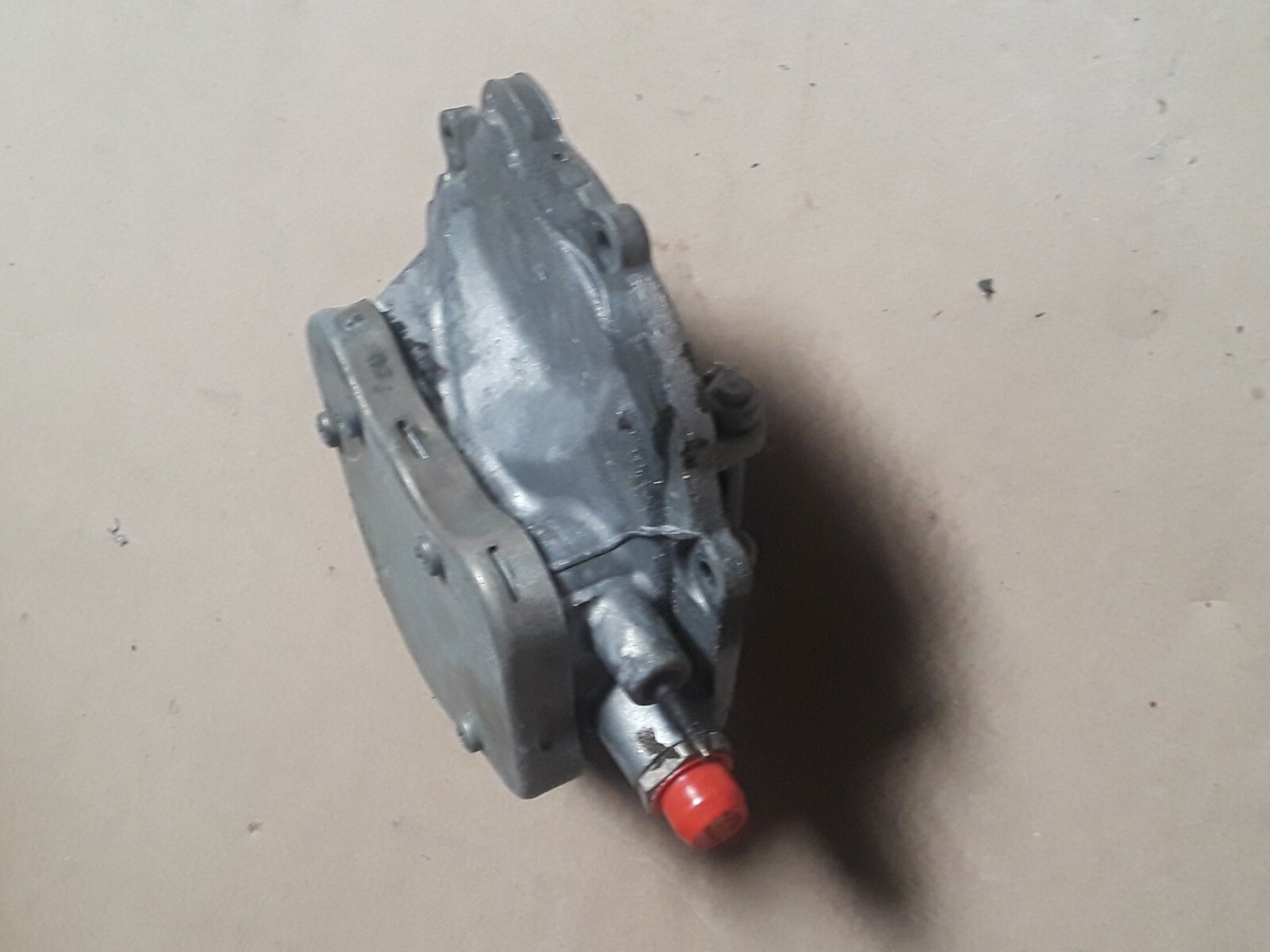 Mercedes Original Pierburg Diesel Engine Vacuum Pump A0002303165 OM601