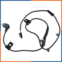 Abs Sensor Vorne Rechts FüR Hyundai | 95670-2D100, 95670-2D150, ADG07148