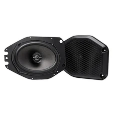 MB QUARTJC1-169SB  6x9” Rear Speakers for 2020+ Jeep Gladiator/2018+ Wrangler JL