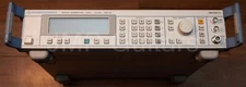 Rohde & Schwarz SML03 Signal Generator 9kHz to 3.3GHz - Tested