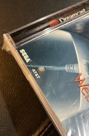 PlanetWeb Web Browser 2.0 Sega Dreamcast 2000 Brand New! Sealed! Unopened!