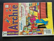 Archie Comics - Archie Vol. 1 # 259 (1st Print) Feb. 1977